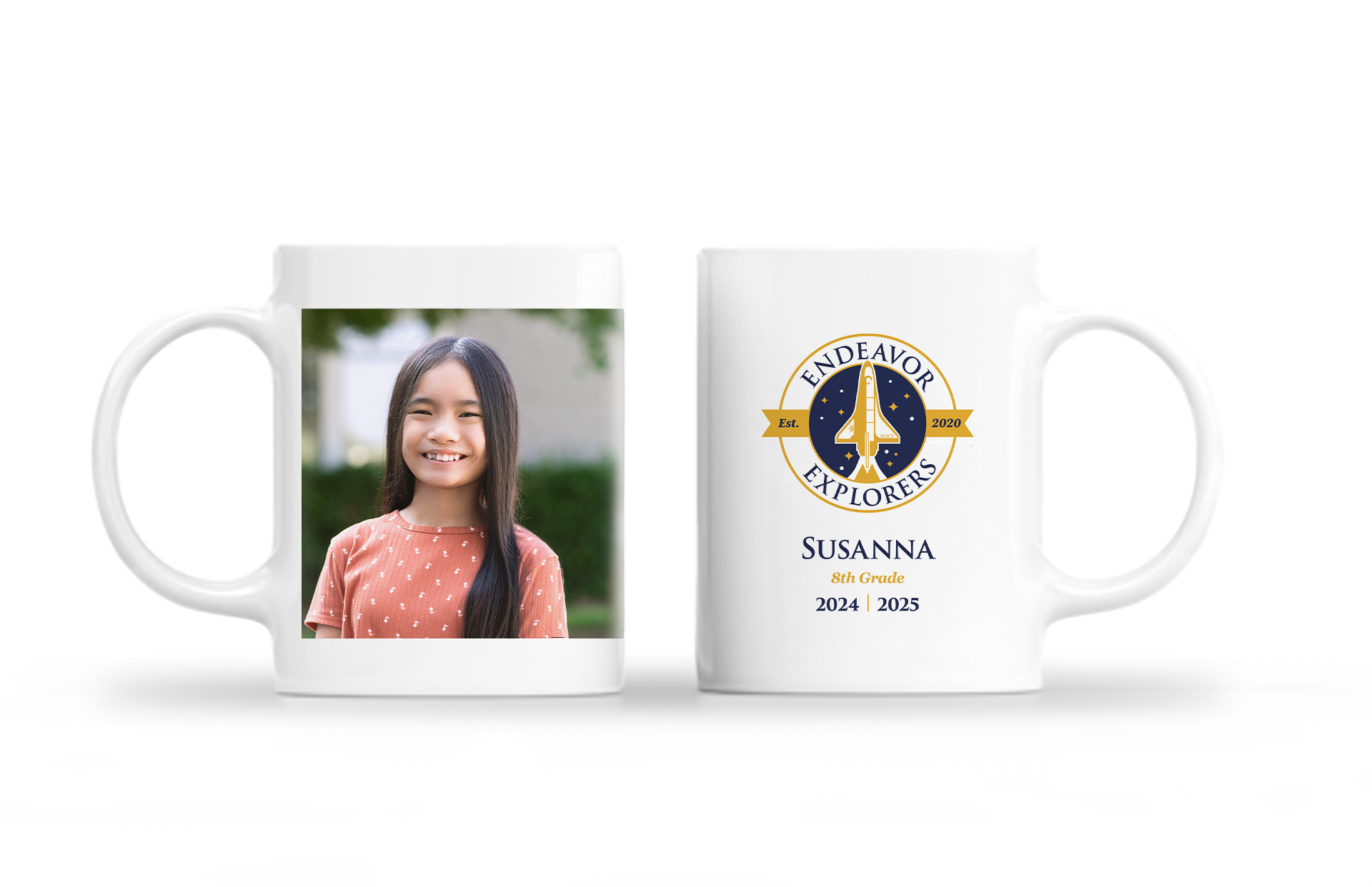 Coffee Mug